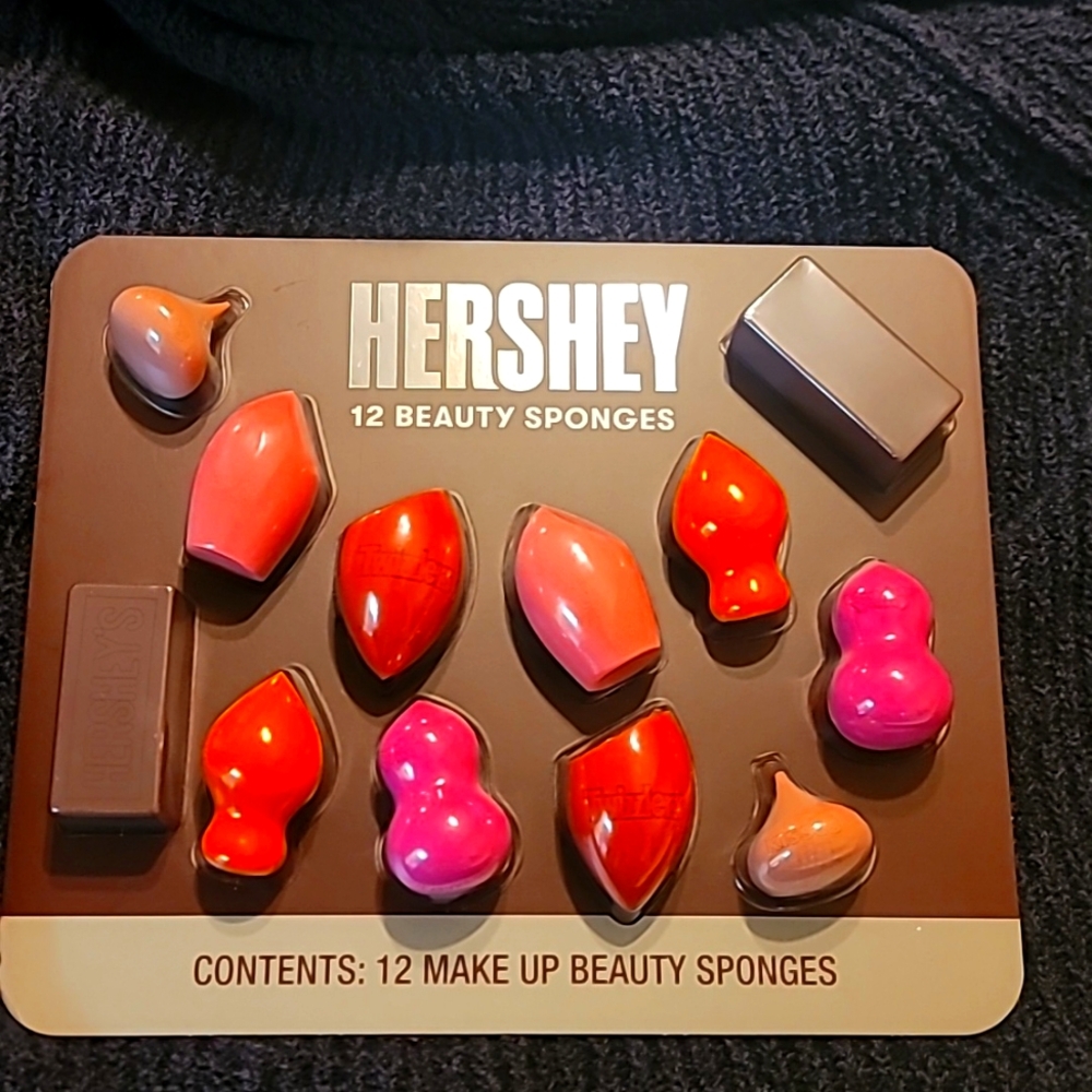 🎯Closet clearout beauty sponges🎯